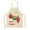 m, variante sur TIELUTT Tabliers de Cuisine de Noël Tabliers à Carreaux Noirs et Rouges Tabliers Réglables en Toile et Cuir - Ensemble de Tabliers Jetables Tablier de Salon de Coiffure Tablier de Barbier Personnalisé pour Hommes Tablier pour Femmes Ajustable