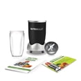 thumbnail image 2 of Procesador de alimentos Nutribullet Negro, 2 of 2