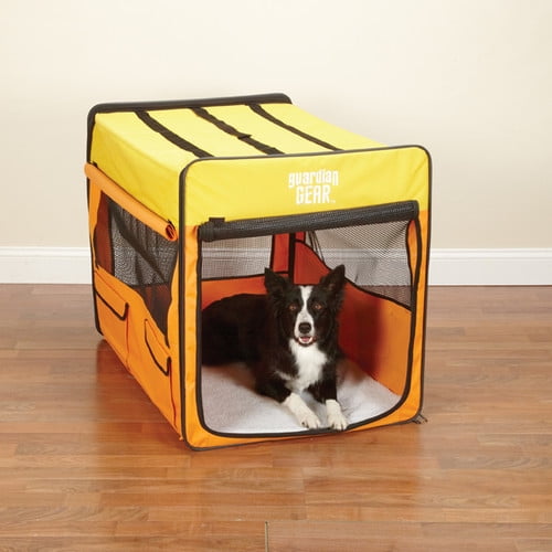 guardian gear dog crate