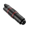 thumbnail image 2 of NARABB Monocular Telescope 28x Mobile Phone Telephoto Lens Low Light Night Vision Suitable For Concerts Competitions Mobile Phone Photography, 2 of 9
