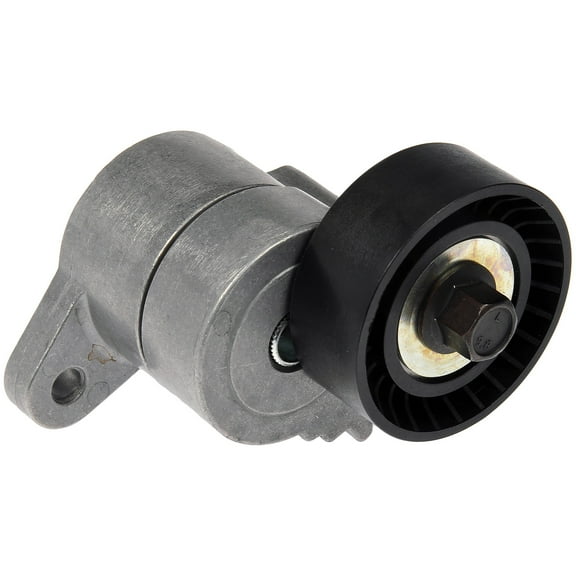 Dorman 419-359 Accessory Drive Belt Tensioner Assembly for Specific Chrysler / Dodge / Jeep Models Fits select: 2007-2017 JEEP PATRIOT, 2007-2017 JEEP COMPASS