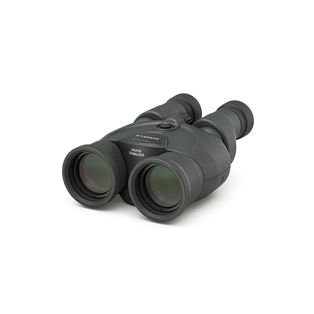 Canon 12x36 IS III Image Stabilized Binocular