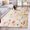 LightPink, variant on Hallway Runner Rug 2x6 Ft, Green Botanical Fall Non Slip Area Rugs for Entryway, Pastoral Maple Leaf Autumn Washable Low Pile Accent Carpet for Indoor Corridor Laundry Kitchen Bedside