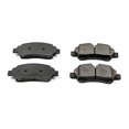 thumbnail image 3 of Power Stop 16-1775 Z16 Evolution Pastillas De Freno Traseras De Cerámica, 3 of 3