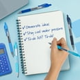 thumbnail image 6 of Pilot G2 Blue Premium Gel Pens, Fine Point, Assorted Ink, 5 Count, 6 of 10