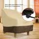 thumbnail image 5 of Protección de muebles, Funda impermeable para muebles a prueba de polvo, Funda impermeable para muebles, Protección para sofás, Verdadera excelencia, 5 of 11