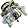 thumbnail image 4 of ACDelco Rear Wheel Hub, 4 of 4