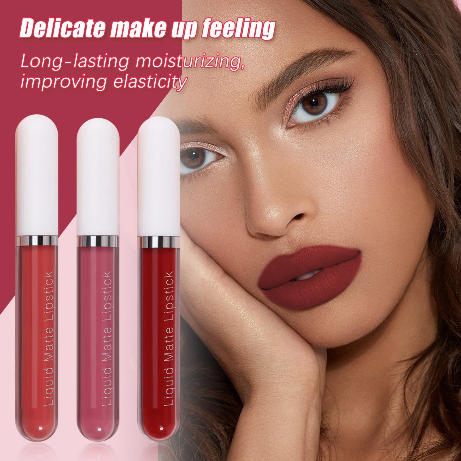 Lip Gloss Filler compatible with Machine Clear Mint Lip Gloss Lip Gloss in Tube Lip Gloss Gel Clear Lip Gloss Packages Suitcase Lip Gloss Business Organizer Face Cosmetics Girl Lip Plumper Tinted