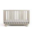 Storkcraft Art of Nursery by Storkcraft Amalfi 5-in-1 Convertible Crib with Bonus ...