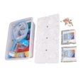 thumbnail image 4 of Juguete De Elfo De Agua, Kit De Cuentas De Animales De Agua De Capacidad De 100 Ml Operación Simple Para El Hogar ANGGREK Water Growing Toys, 4 of 8
