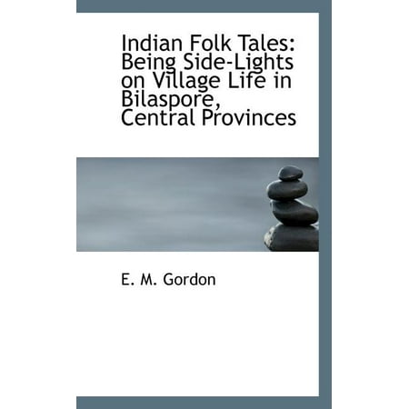 ISBN 9780559876004 product image for Indian Folk Tales : Being Side-Lights on Village Life in Bilaspore, Central Prov | upcitemdb.com