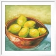 thumbnail image 2 of Art.com Large Bowl of Fruit IV Art Print by Ethan Harper, White Frame Wall Art, 29" x 29", 2 of 5