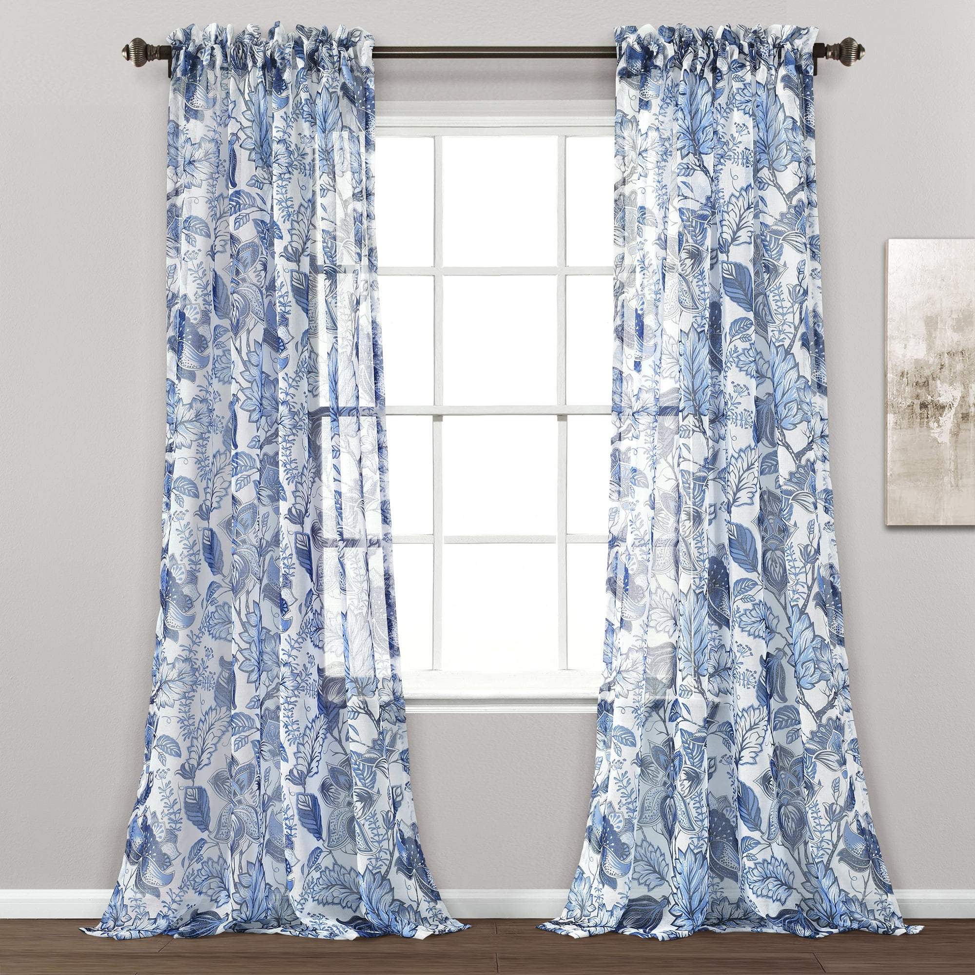 cynthia-jacobean-sheer-window-curtain-panels-blue-52x84-2-set-walmart