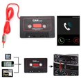 thumbnail image 3 of Car Cassette Reader Cassette Adapter for Car CD MD MP3 MP4 Player for Aux 3.5mm Audio for Mobile Phone, 3 of 5
