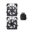 thumbnail image 1 of Motoventilador TONG YANG 2007 A 2011 Dodge 1 Pieza 3 Pines, 1 of 3