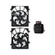thumbnail image 1 of Motoventilador TONG YANG 2007 A 2011 Dodge 1 Pieza 3 Pines, 1 of 3
