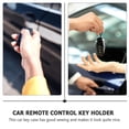 thumbnail image 3 of BESTYASH Funda Para Control De Auto Con Textura Y Costuras Neat Para Uso Diario, 3 of 6