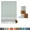 Mint, variant on Selenly Cotton Turkish Bath Towel, Gray