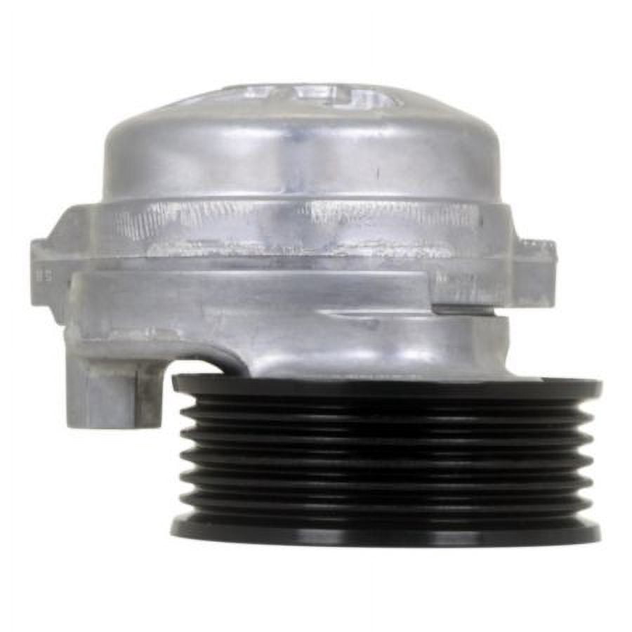 Litens Serpentine Belt Tensioner: 1 Piece Fits select: 2006-2012 FORD FUSION, 2006-2011 FORD FOCUS