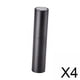 thumbnail image 1 of 4xCoffee Spray Bottle Multifuncional Antiestático Vacío Para Cafetería Familiar Negro, 1 of 8