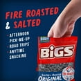 Bigs Salted & Roasted Original Sunflower Seeds, 5.35 oz. Bag