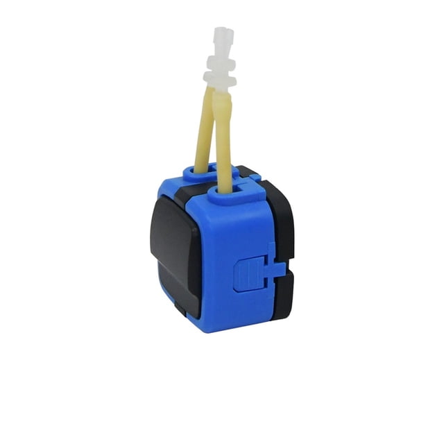 X1/X1 PRO 2 Pump Replacement Heads Peristaltic Pump Head ,Easy to Operate