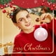 thumbnail image 4 of Bola decorativa navideña brillante de 15 cm | Decoración navideña colgante | Adorno de plástico brillante para árbol de Navidad, 4 of 7