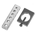 thumbnail image 1 of Helix Racing Safety Wire Drill Jig 390-8359 Accepts Up To 3.5 Millimeter Drill Bit, 1 of 1