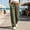 Green, variant on Women Drawstring Elastic High Waist Patch Pocket Wide Leg Cargo Pants Loose Straight Full Length Casual Cotton Blend Daily Streetwear Walking Trousers With Side Pockets Gray XXL