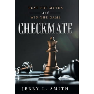 Chess Checkmates: 100 Mate in Two Chess Puzzles, Inspired by Hikaru  Nakamura Games (Paperback)