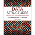 thumbnail image 1 of Pre-Owned Data Structures: Abstraction and Design Using Java, 9781119703617, 1119703611, Paperback, 4 edition, 1 of 1