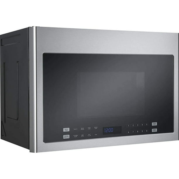 24 Inch Microwaves