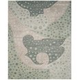 thumbnail image 2 of Safavieh Bella Sage Country Rug - 8' x 10', 2 of 4