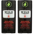 thumbnail image 1 of Desodorante Herban Cowboy Wild de máxima protección 80 ml, 1 of 2