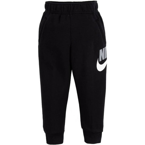 Nike Boy's Club Fleece Joggers (Toddler Size:  4T)