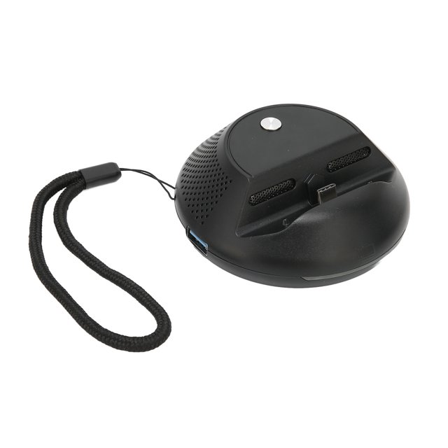 Para Switch Dock,Para Switch TV Dock Para Switch TV Docking Station Dock Basefor Switch Durabilidad mejorada