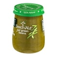 thumbnail image 3 of Beechnut Beech Nut Stage 1 Just Green Beans, 3 of 9