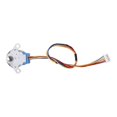 thumbnail image 5 of 12V GAL12A-BD Synchronous Step Swing Motor for Lg Galanz Hanging Air Conditioner Swing Leaf Deflecto, 5 of 5