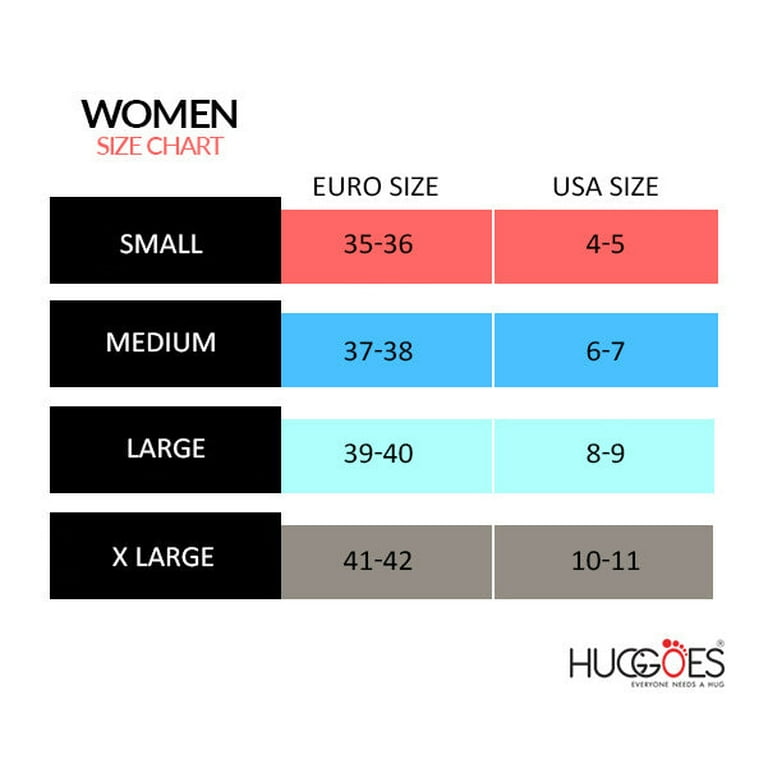  HUGGOES - Ultra Soft Comfortable Natural Rubber Summer Beach Flip  Flops For Women (Small (US 4/5), Black - Black)
