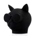 thumbnail image 3 of Mini Cat-Shaped Portable Bluetooth Speaker - Wireless Stereo Sound with Adorable Design, 3 of 4