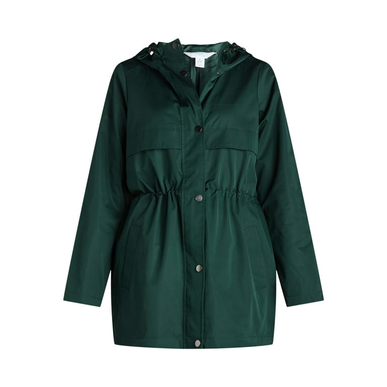 Keely Anorak