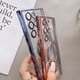 thumbnail image 5 of Plating Clear Soft Case for Samsung Galaxy S23 S22 Ultra S21 S20 Plus S20FE Magnetic Wireless Charging Magsafes Lens Film Cover, 5 of 5