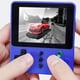thumbnail image 2 of Consola De Juegos Portátil Consola De Juegos Retro Recargable Portátil Con 500 Juegos Clásicos Que Admiten 2 Jugadores Y Conexión De Tv Monstrate EL016525-03, 2 of 5