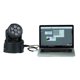 thumbnail image 2 of USB to Interface Adapter Cable for Stage Disco Moving Light Computer PC DMX512 Controller Signal Conversio, 2 of 5