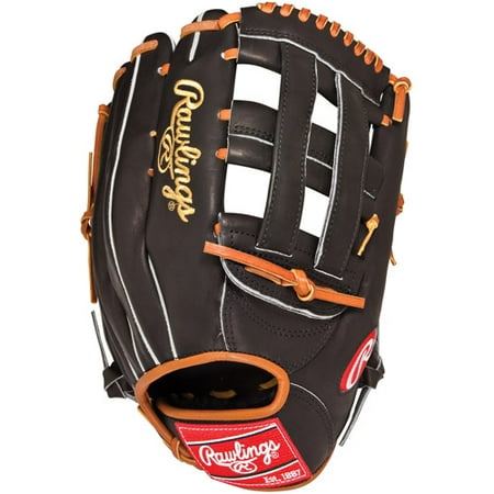 Rawlings Heart of the Hide Gameday 12.75" Baseball Glove, Alex Gordon