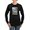 Black, variant on CafePress - G.I. Joe Snake Eyes Sa Women's Long Sleeve T Shirt - Women's Long Sleeve Graphic Tee Casual Fit