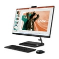 thumbnail image 5 of Lenovo IdeaCentre AIO 3i Home/Business All-in-One (Intel i7-13620H 10-Core, 27in 60 Hz Touch Full HD (1920x1080), Intel UHD, 16GB RAM, 8TB PCIe SSD, Wifi, Win 11 Home) with Premium Backpack, 5 of 7