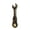 11mm, variant on Flexible Ratcheting Wrench 8-19mm Spanner Gears Rings Ratcheting Combination Flexible Wrench Spanner for Repair