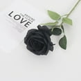 thumbnail image 1 of Flannel Roses, Silk Flowers, Fake Flowers, 1 of 1