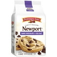 thumbnail image 5 of Pepperidge Farm Soft Baked Newport Dark Chocolate Cookies with Sea Salt, 8.6 oz Bag (8 Cookies), 5 of 8